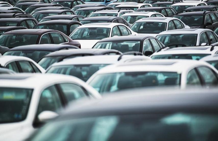2025te Otomotiv Sektörünü Ne Bekliyor? Avrupa Pazarı Alarm Veriyor | Son  Dakika Haberleri...