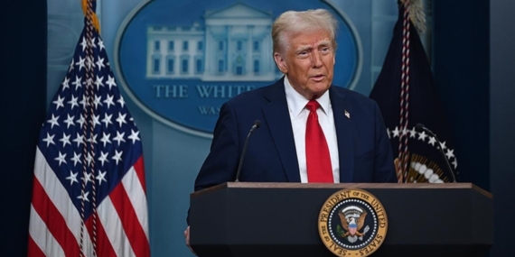 Automotive sector shaken after Trump’s latest move