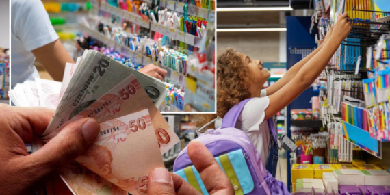 Back to School Made Easier with Ziraat Bank’s 3,000 TL Gift Offer via SMS
