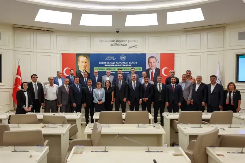Bakan Bayraktar, Enerjisa Toroslar elektriğe hesap sordu! - Haber 342