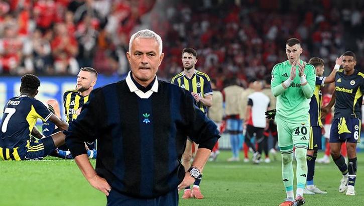 Fenerbahçe elenmekle kalmadı dev gelirden de oldu! İşte Avrupa Ligi'nden  kasaya girecek rakam - Fanatik Gazetesi Fenerbahçe (FB) Haberleri Spor