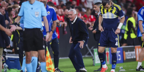 Big Financial Loss Hits Fenerbahçe After Missed Chance