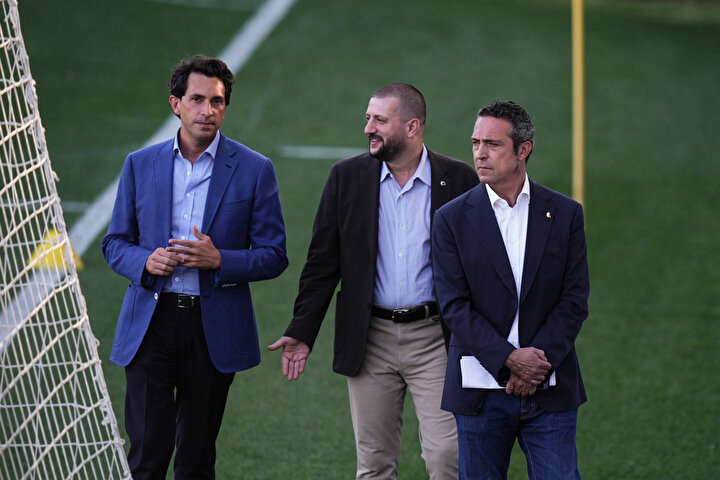 Fenerbahçe sağ kanat transferini bitiriyor: 20 milyon euro teklif edildi |  Futbol Haberleri