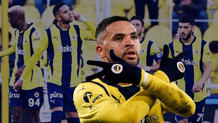 🚨 REKOR TRANSFER TEKLİFİ! Fenerbahçe'ye büyük piyango - Fanatik Gazetesi  Fenerbahçe (FB) Haberleri Spor