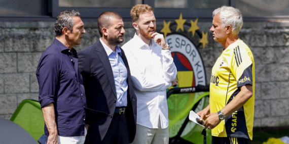 Big Move from Fenerbahçe as 20 Million Euro Offer Made for Right Wing Player