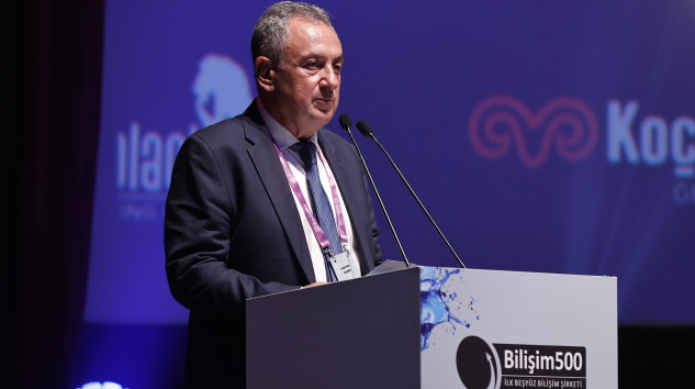 Bilişim 500 - İlk Beş Yüz Bilişim Şirketi Araştırması”nın Sonuçları  Açıklandı - Maxi Haber - Maxi Haber