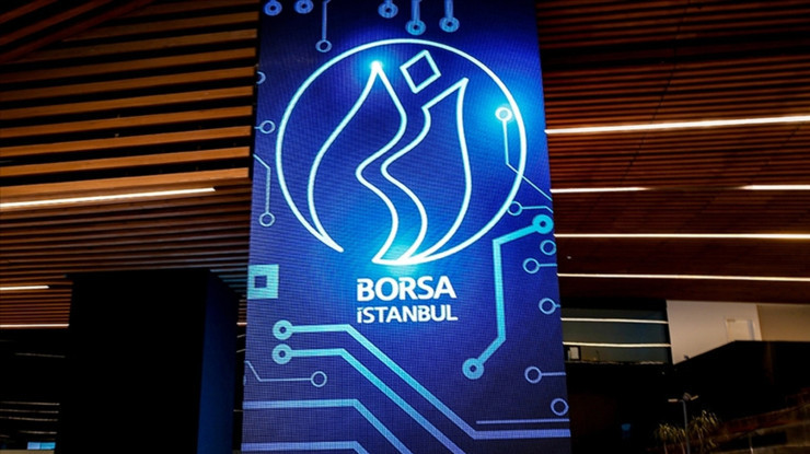 Değer kazanan Borsa İstanbul 11 bin sınırında