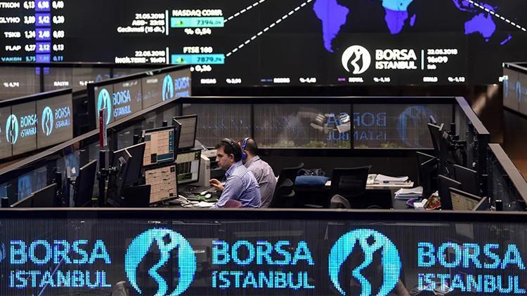 Borsa İstanbul 11 bin puan sınırını aştı - Bigpara Haberler