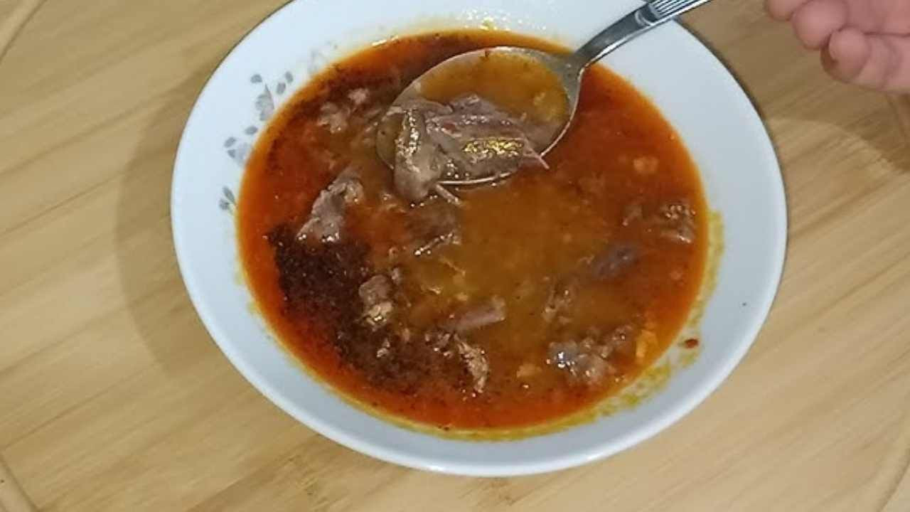 Yaza girerken hasta olmayın. Uzmanlar kelle paça yerine bu çorbayı öneriyor  - Ekonomim