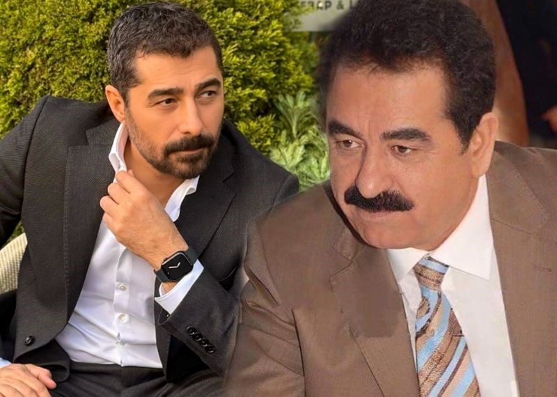 Babası İbrahim Tatlıses ile mahkemelik olmuştu: Ahmet Tatlıses'ten dava  açıklaması - Son Dakika Magazin Haberleri | N-Life