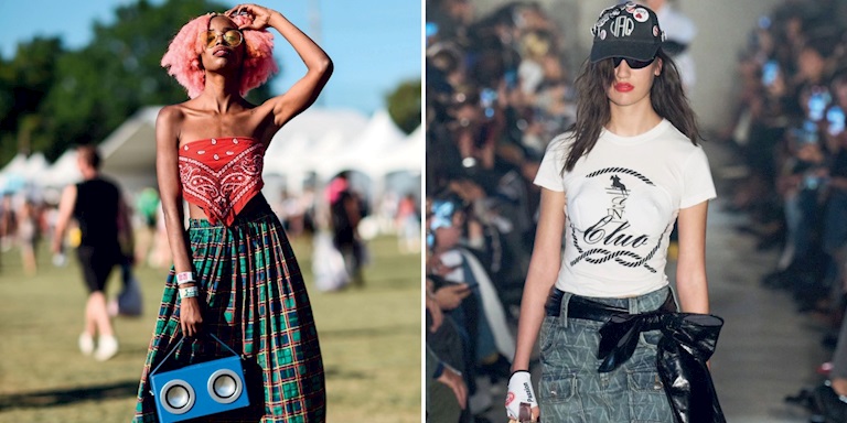 Brazilcore' Trendi: Brezilya'nın Futbol Formasından Küresel Moda Trendine
