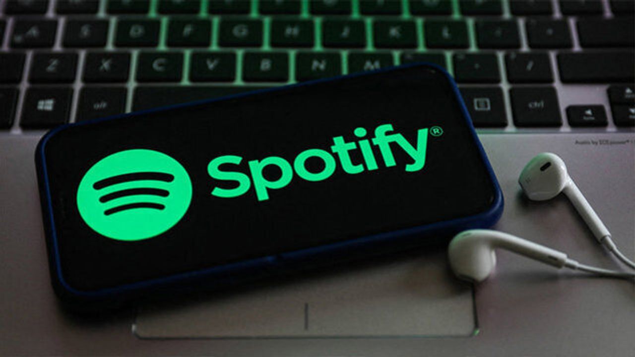 Spotify'da şok iddia: Üst sıralar parayla mı satın alınıyor? - Dokuz Eylül  | Güncel İzmir Haberleri