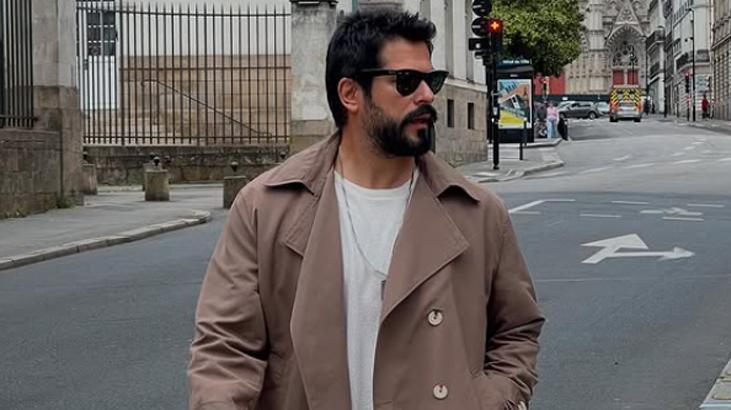 Burak Özçivit'e Kazakistan'da kurdele kesmesi için servet ödendi iddiası! Sosyal  medya yıkıldı - Magazin Haberleri - Milliyet