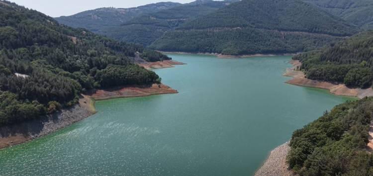 Su şehri' Bursa için alarm! Sadece 50 günlük kaldı