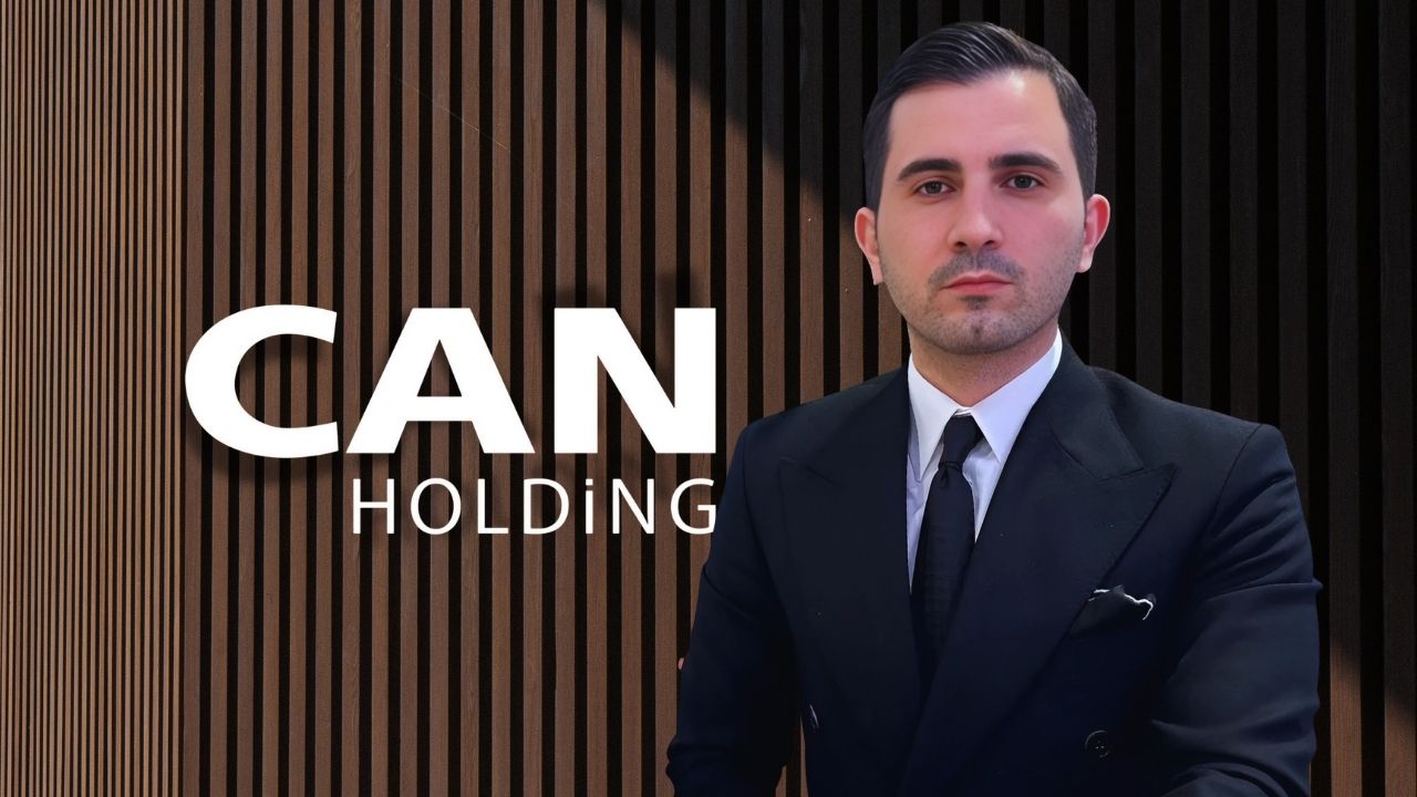 Can Holding, Texas'ta 'Houstanbul' Projesine Başlıyor