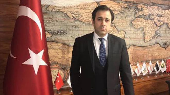 Can Holding'den dünya markası olma yolunda bir adım daha… - Türkiye'nin bir  numaralı finans ve ekonomi portalı uzmanpara.com.