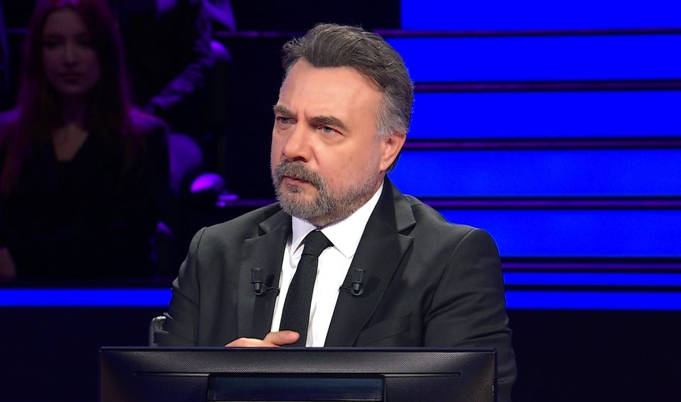 Kim Milyoner Olmak İster? - 13.10.2024 20:00:00