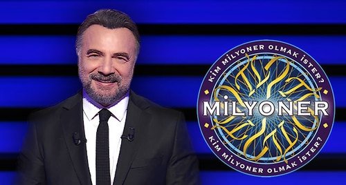 Program İzle | atv Kim Milyoner Olmak İster?