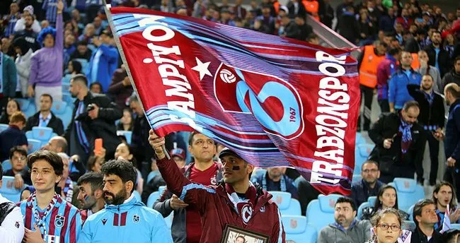 FIFA'dan Trabzonspor paylaşımı! Şampiyonluk kutlaması... - Son Dakika Spor  Haberleri