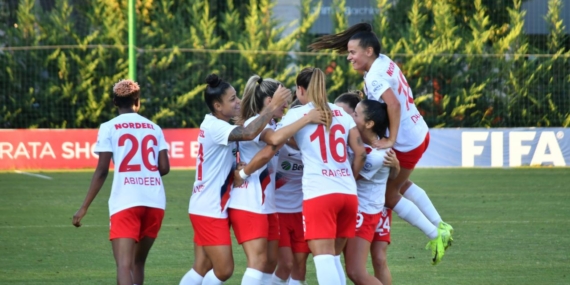 Champions League clash ends with crushing win for Turkish side