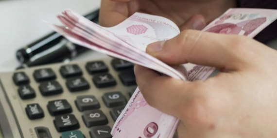 Changing preferences in Türkiye favor local currency over foreign deposits