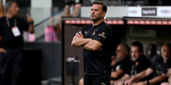 Cimbom Targets Italian Solution for Right-Back Position