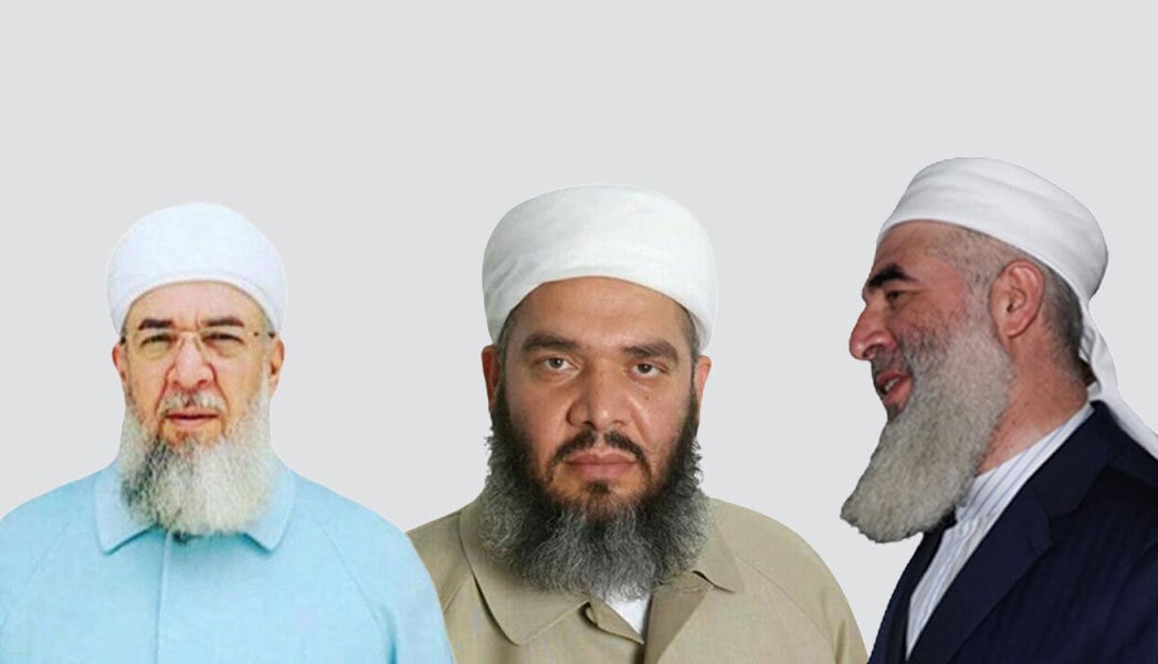 Menzil'de kardeş kavgası: İşte perde arkası - Medyascope