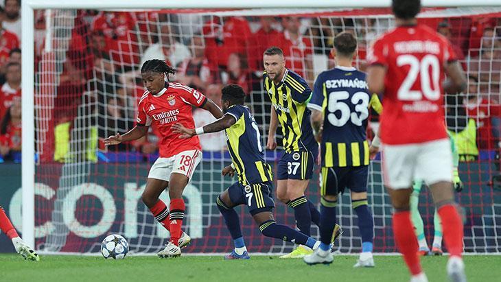 Fenerbahçe'de Fred'den Avrupa Ligi mesajı! 'Kazanabiliriz' - Fenerbahçe -  Spor Haberleri