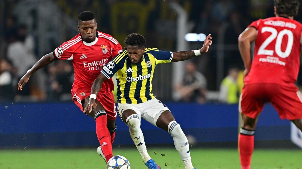 Fred: Konuşmak çok zor