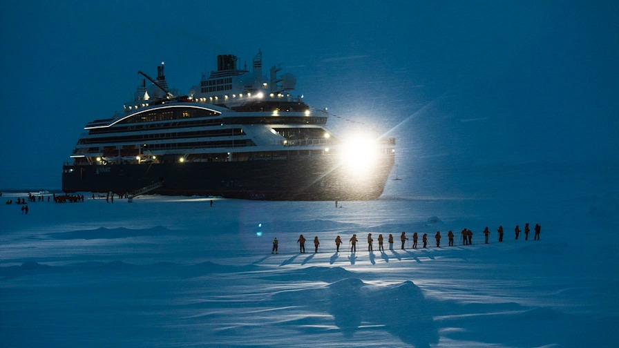 Retirement homes getting too expensive? This cruise is offering a permanent  holiday instead