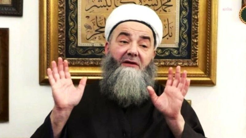 Özgün Kocaeli on X: "'Cübbeli Ahmet'ten 'sahte diploma' çıkışı!  https://t.co/2Z3zI3osRl" / X