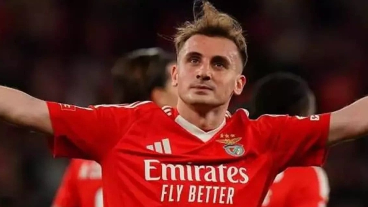 Fenerbahçe'de Kerem Aktürkoğlu Transferinde Mutlu Son
