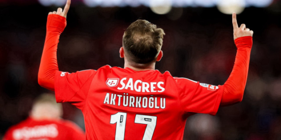 Deal done for Kerem Aktürkoğlu as Fenerbahçe reveals his arrival in Istanbul
