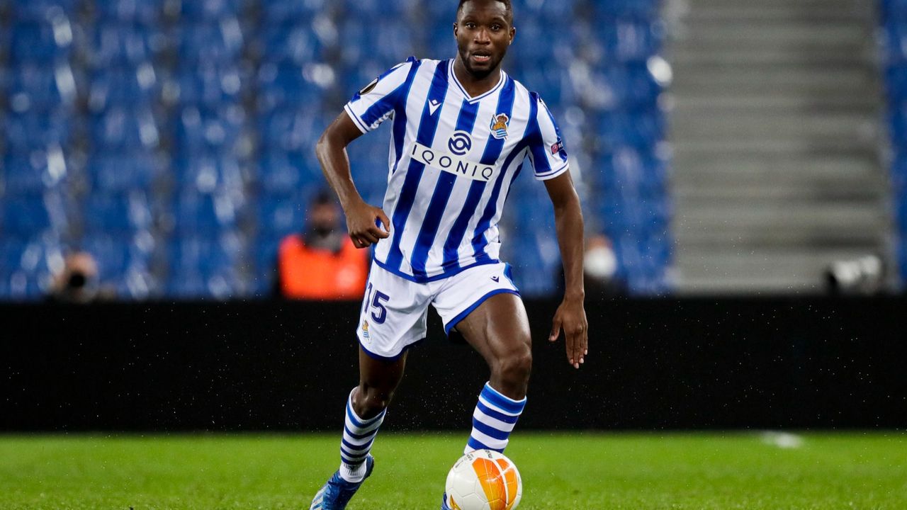 Çaykur Rizespor, Modibo Sagnan'ı Gündemine Aldı! Transferde Hedef Sol Stoper  - Taka Gazete - Trabzon Haber - Karadeniz Haber