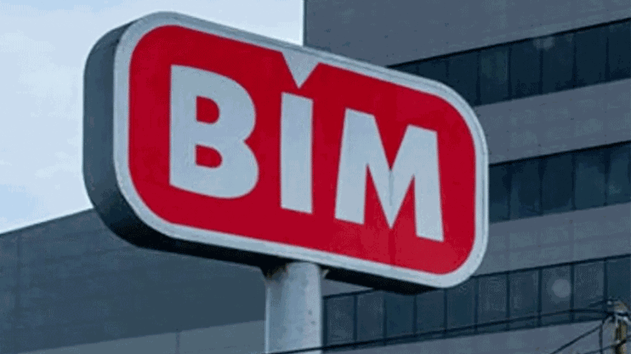 BİM'in üçüncü çeyrek finansal sonuçları açıklandı