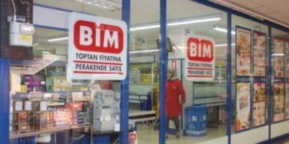 Discounter BİM falls short of profit forecasts