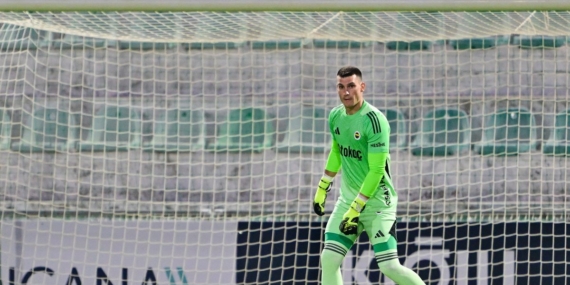 Dominik Livakovic Draws Official Interest Amid Fenerbahçe Transfer Talks