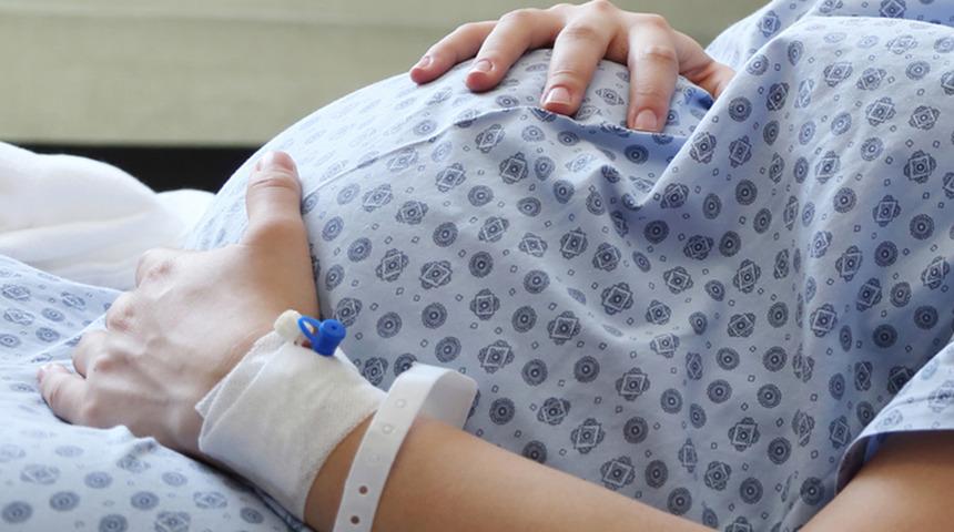 Anne adayları dikkat! Uzman doktor açıkladı: "Normal doğum bir mucizedir  ama doğumun yöntemi değil, sağlıklı olması