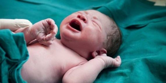 Dr. Fatma Ölmez highlights key concerns in the natural vs. cesarean debate