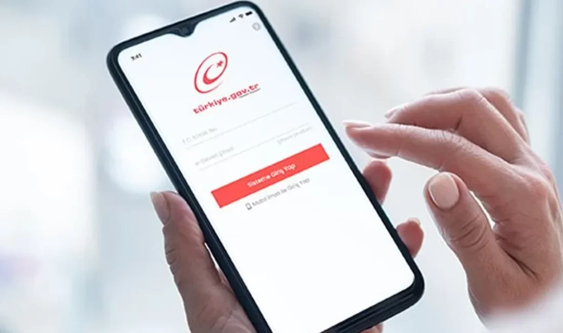 Tapunuzu e-Devlet'ten kilitleyin, dolandırıcıları üzün