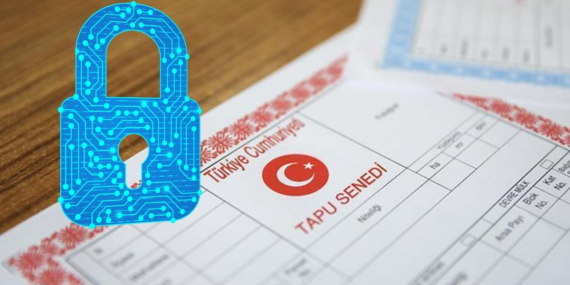 e-Devlet Steps Up Against Real Estate Fraud