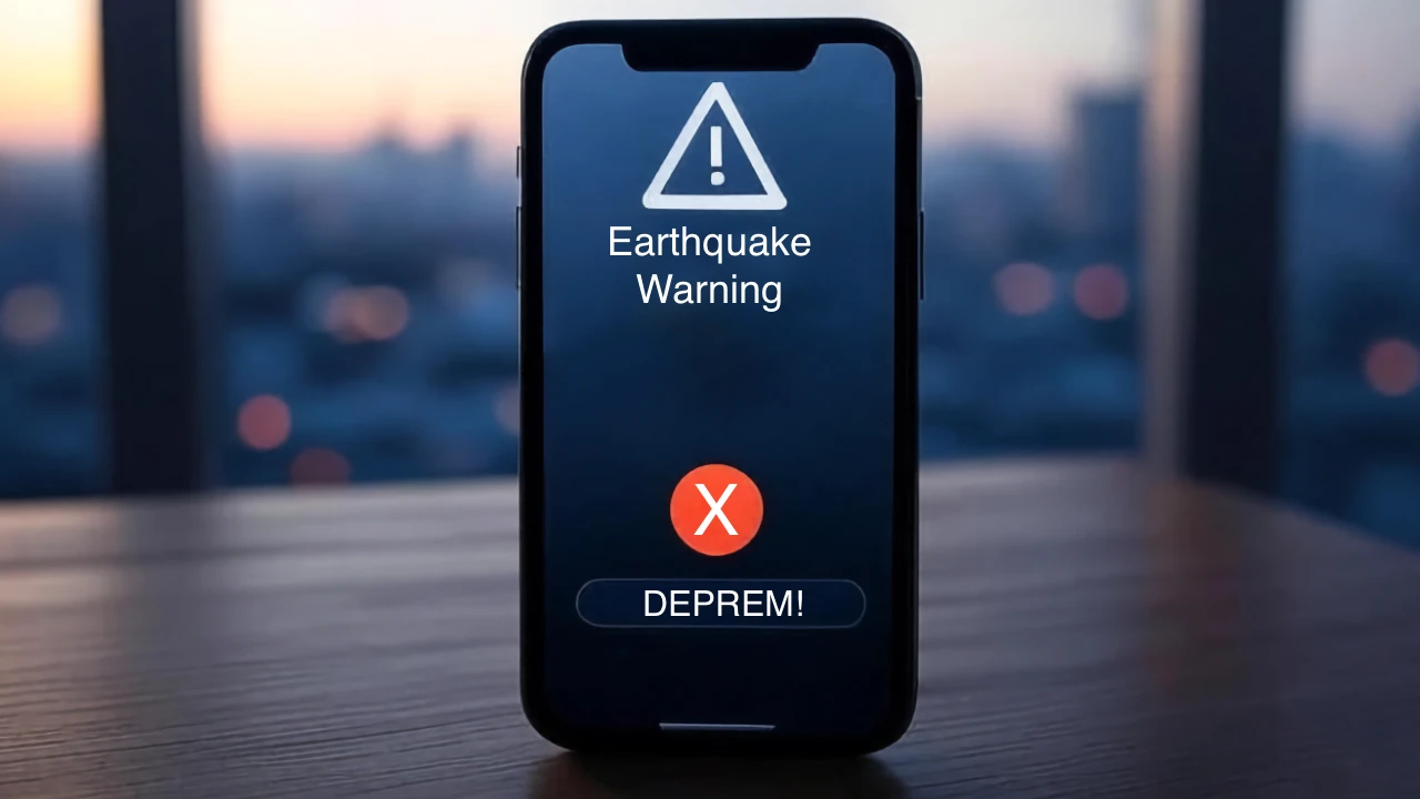 Vestel'den Deprem Araştırma Merkezi'ne teknoloji desteği - ShiftDelete.Net