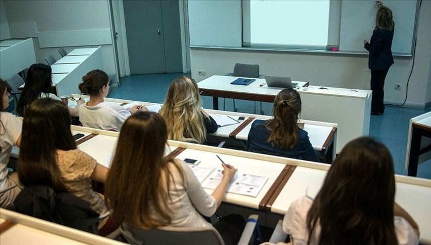 Özel üniversite fiyatları katlandı - Son Dakika Türkiye Haberleri | NTV  Haber