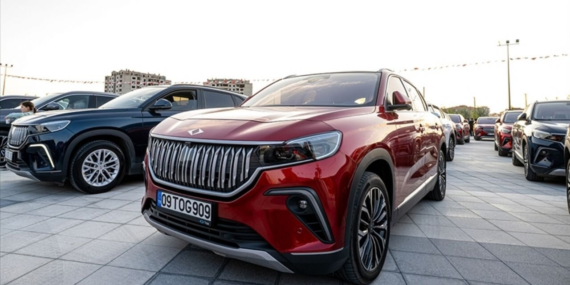 Electric Mobility Expands as More Cars Hit the Roads in Türkiye