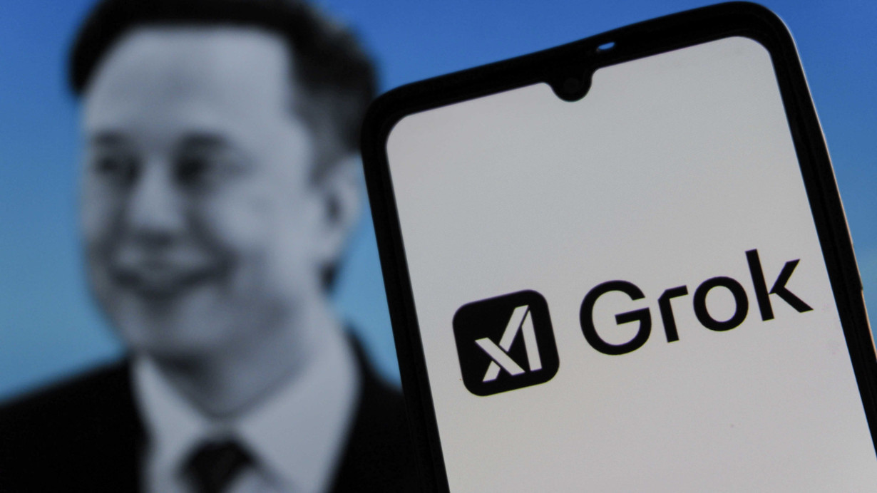 Elon Musk'ın yapay zekası Grok Gazze hakkında yalan söylüyor: Yalanları bir  bir ortaya çıkarıldı