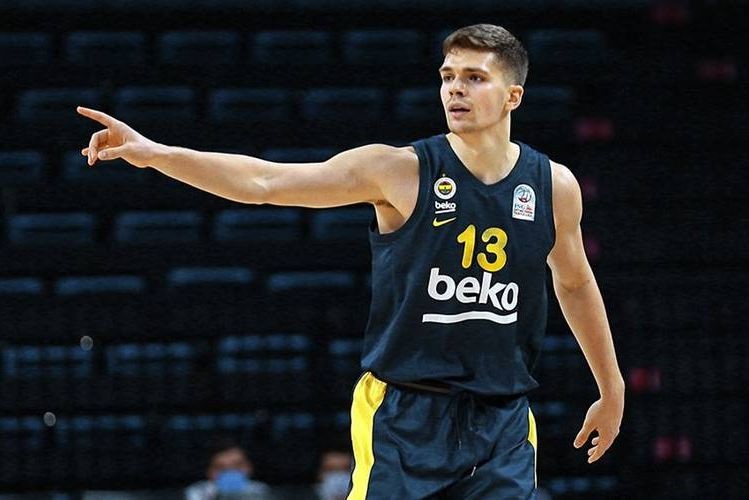Fenerbahçe'den Biberoviç ile yeni sözleşme - Evrensel