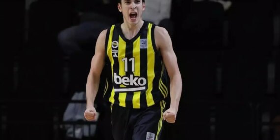 Ends Fenerbahçe chapter with words of transition, not farewell