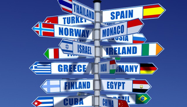 2020-2021 Akademik Yılı Erasmus+ Personel Hareketliliği (Ders Verme/Eğitim  Alma) Başvuruları
