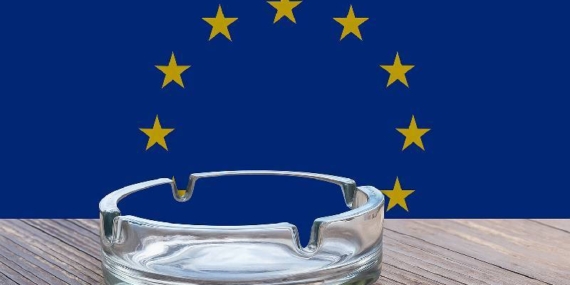 EU Moves Closer to a Smoke-Free Future with Falling Tobacco Rates