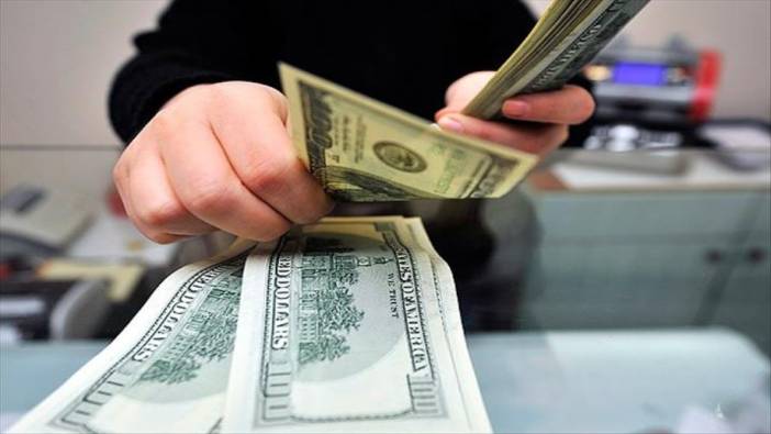 Dolar ve Euro yeni haftaya böyle başladı! (27 Kasım 2023)